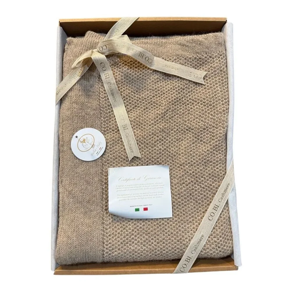 CO.BI. Cashmere 